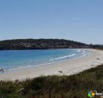 The Beach Escape - Darwin Holiday