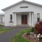 Evergreen - Darwin Holiday 0