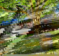 The Lancefield Lodge - Darwin Holiday