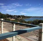 Seascape - Darwin Holiday