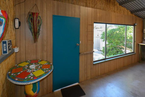 Willygunyah - Darwin Holiday 5