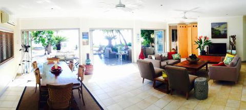 Tali Oak Beach House - Darwin Holiday 3
