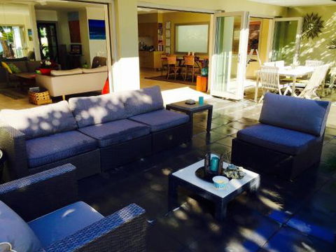 Tali Oak Beach House - Darwin Holiday 0