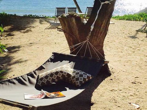 Tali Oak Beach House - Darwin Holiday 1
