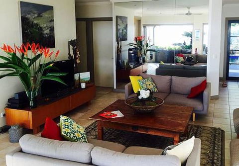 Tali Oak Beach House - Darwin Holiday 5