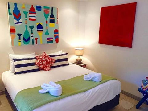 Tali Oak Beach House - Darwin Holiday 2