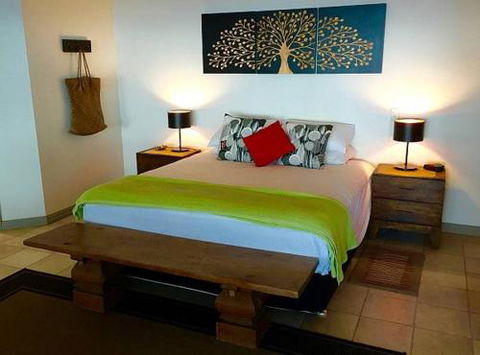 Tali Oak Beach House - Darwin Holiday 6