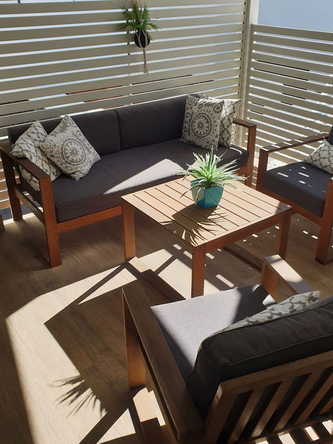 Saltwater Apartments - Darwin Holiday 5