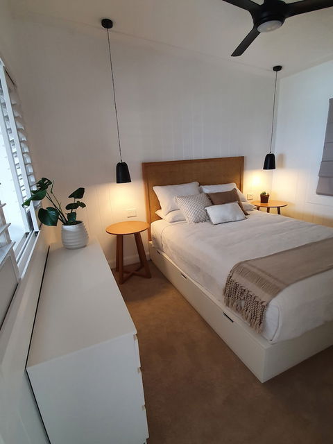 Saltwater Apartments - Darwin Holiday 1