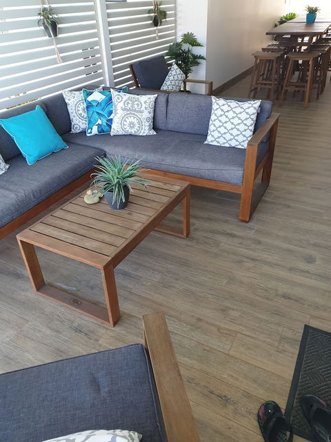 Saltwater Apartments - Darwin Holiday 6