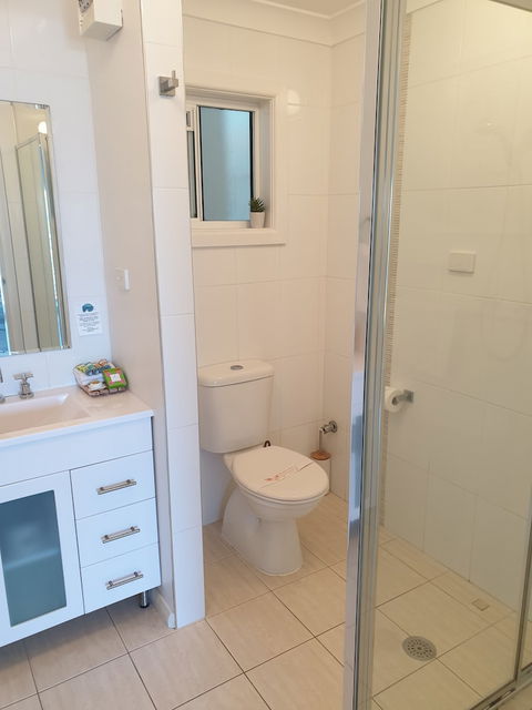 Saltwater Apartments - Darwin Holiday 0