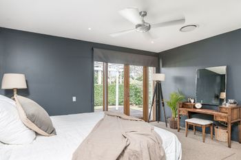 Augustine - Darwin Holiday 2