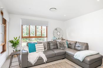 Augustine - Darwin Holiday 3