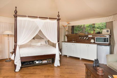 Clouds Safari - Darwin Holiday 4