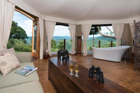 Clouds Safari - Darwin Holiday 5