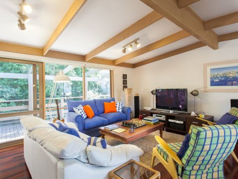 Coastal Retreat - Darwin Holiday 2