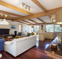 Coastal Retreat - Darwin Holiday