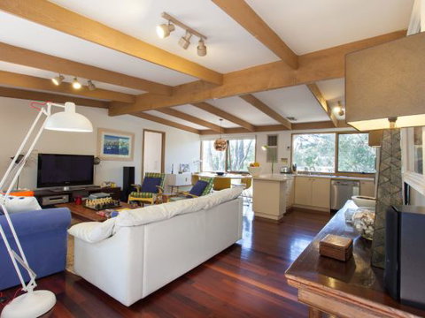 Coastal Retreat - Darwin Holiday 0