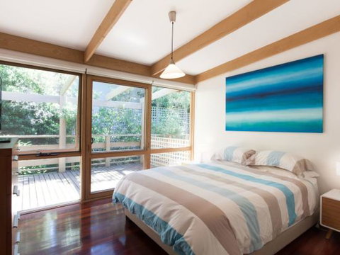 Coastal Retreat - Darwin Holiday 4