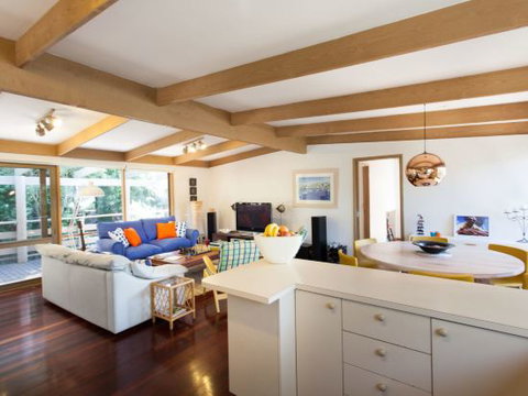 Coastal Retreat - Darwin Holiday 1