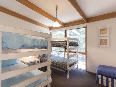 Coastal Retreat - Darwin Holiday 6