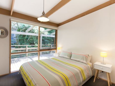 Coastal Retreat - Darwin Holiday 3