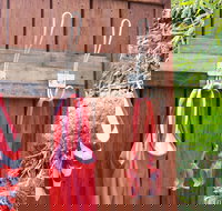 Capella Villa 4 - Darwin Holiday