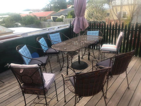 Globe Guesthouse - Darwin Holiday 6