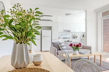 Roomerang At Hawdon St. 8 - Darwin Holiday 6