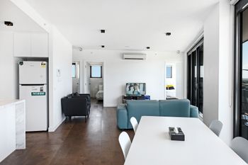 Roomerang At Panorama Apartments 3 - Darwin Holiday 2