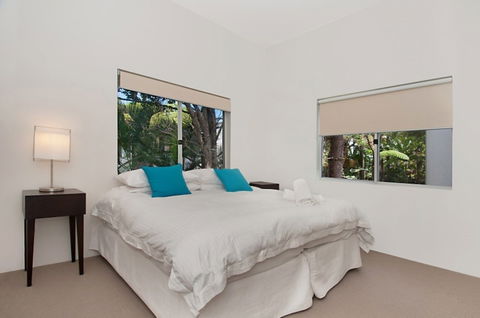 Noosa Penthouse Close To Hastings Street Unit 2 Vue 28 Edgar Bennett Ave - Darwin Holiday 1