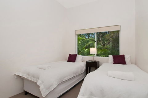 Noosa Penthouse Close To Hastings Street Unit 2 Vue 28 Edgar Bennett Ave - Darwin Holiday 3