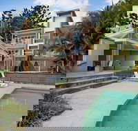 Noosa Penthouse Close to Hastings Street Unit 2 Vue 28 Edgar Bennett Ave - Darwin Holiday