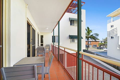 Vaai Moana - 5/10 Oriole Avenue - Darwin Holiday 6
