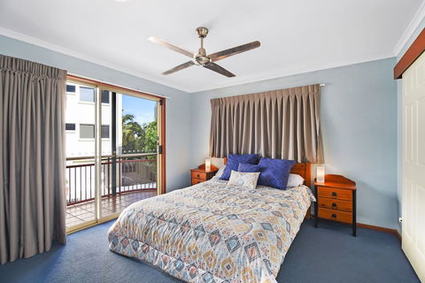 Vaai Moana - 5/10 Oriole Avenue - Darwin Holiday 2