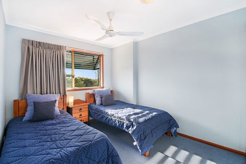 Vaai Moana - 5/10 Oriole Avenue - Darwin Holiday 1