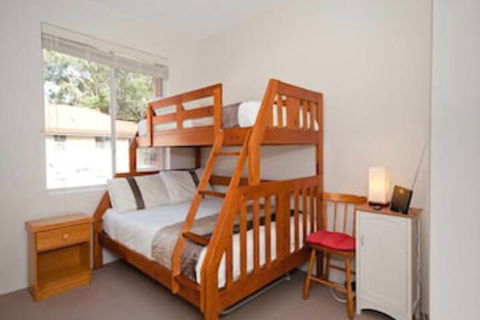 Kiah Unit 16 / 53 Victoria Parade - Darwin Holiday 6