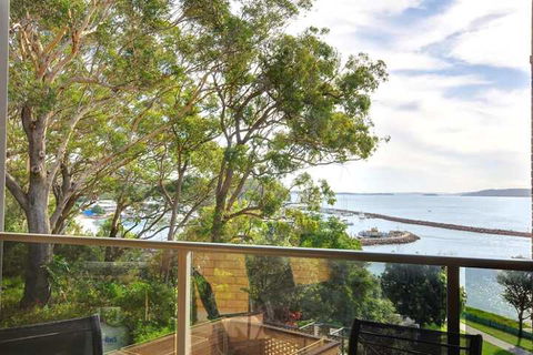 Kiah Unit 16 / 53 Victoria Parade - Darwin Holiday 5