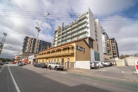 Vue Of The East End Wifi Netflix Nespresso - Darwin Holiday 5