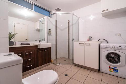 Vue Of The East End Wifi Netflix Nespresso - Darwin Holiday 2