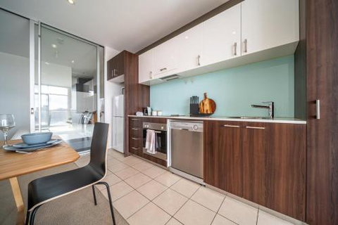 Vue Of The East End Wifi Netflix Nespresso - Darwin Holiday 6