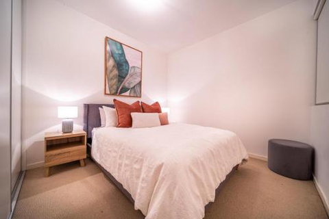 Vue Of The East End Wifi Netflix Nespresso - Darwin Holiday 3