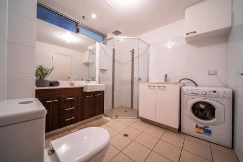 Vue Of The East End Wifi Netflix Nespresso - Darwin Holiday 4