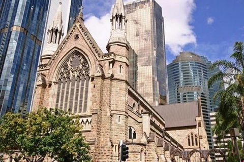 SKY Heart Of BNE City 2bed APT Pool& Gym Qbn222-18 - Darwin Holiday 0