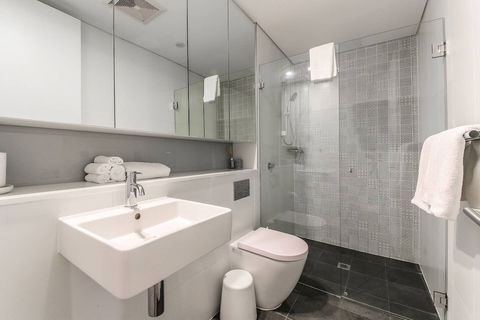 A13-darling Harbour Studio - Darwin Holiday 4