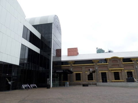 A13-darling Harbour Studio - Darwin Holiday 0