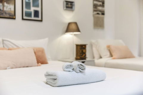 A13-darling Harbour Studio - Darwin Holiday 6