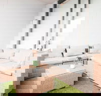 A20 Darling Harbour 2 BDR APT - Darwin Holiday