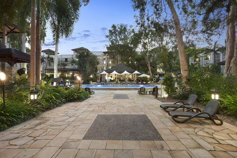 Temple 220 Newly Refurbished Studio - Darwin Holiday 5