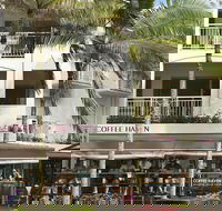 Temple 220 Newly Refurbished Studio - Darwin Holiday